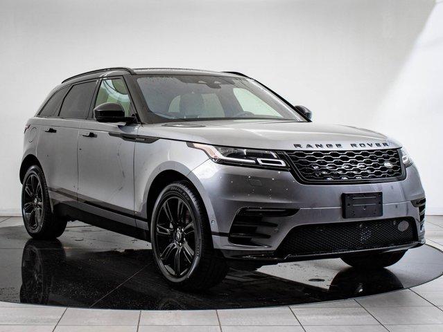 used 2021 Land Rover Range Rover Velar car, priced at $43,598