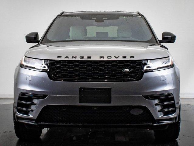 used 2021 Land Rover Range Rover Velar car, priced at $43,598