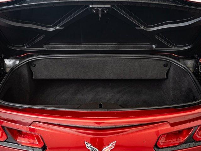 used 2014 Chevrolet Corvette Stingray car, priced at $39,998