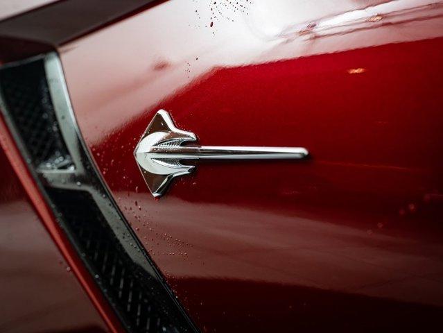used 2014 Chevrolet Corvette Stingray car, priced at $39,998