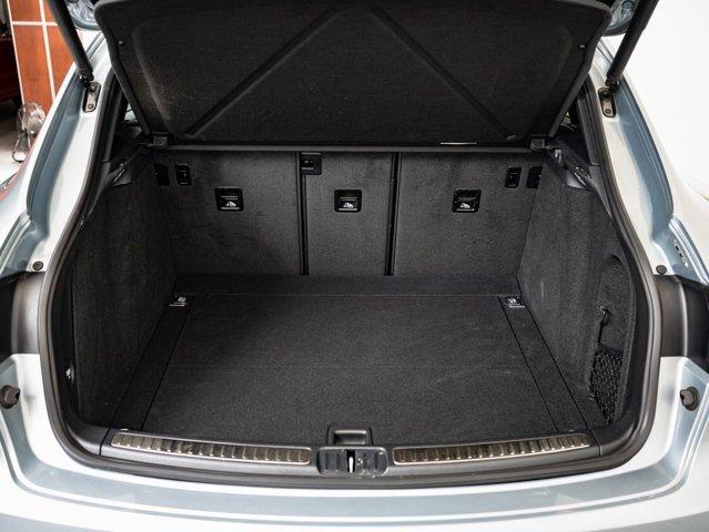 used 2021 Porsche Macan car, priced at $47,998