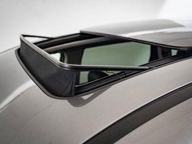 used 2025 Acura MDX car, priced at $51,998