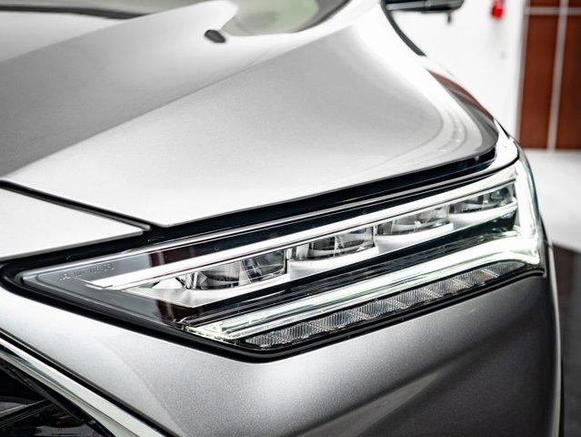 used 2025 Acura MDX car, priced at $51,998