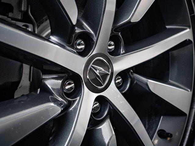 used 2025 Acura MDX car, priced at $51,998