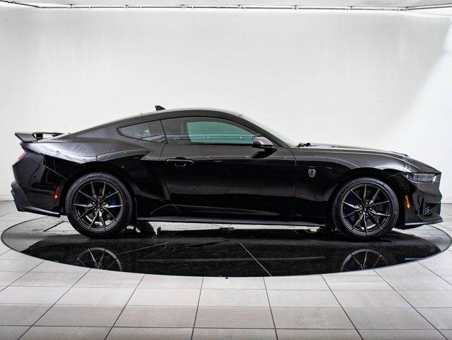 used 2025 Ford Mustang car, priced at $68,998