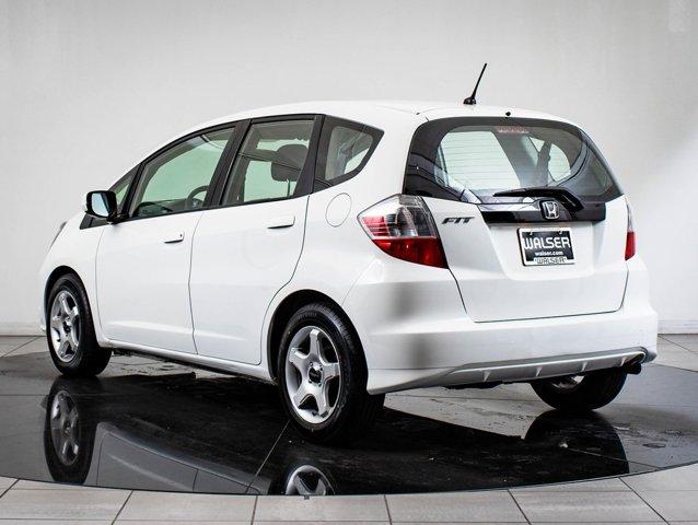 used 2013 Honda Fit car, priced at $14,998