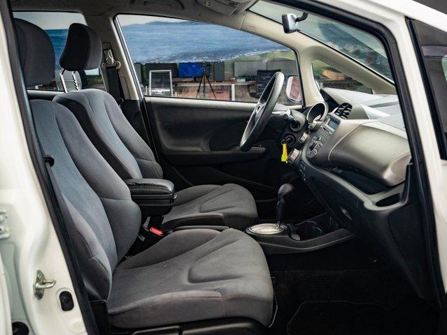 used 2013 Honda Fit car, priced at $14,998