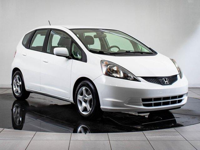 used 2013 Honda Fit car, priced at $14,998