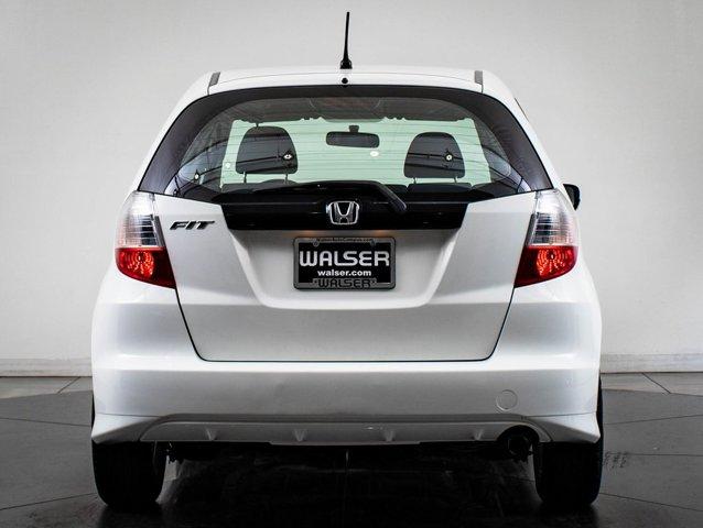 used 2013 Honda Fit car, priced at $14,998
