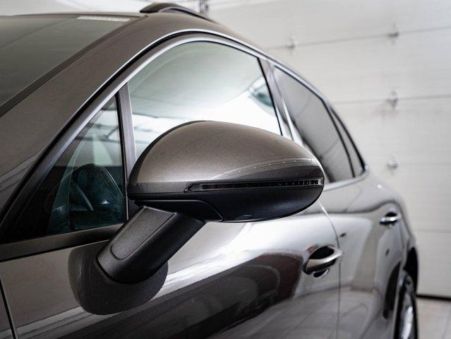 used 2018 Porsche Macan car, priced at $28,598