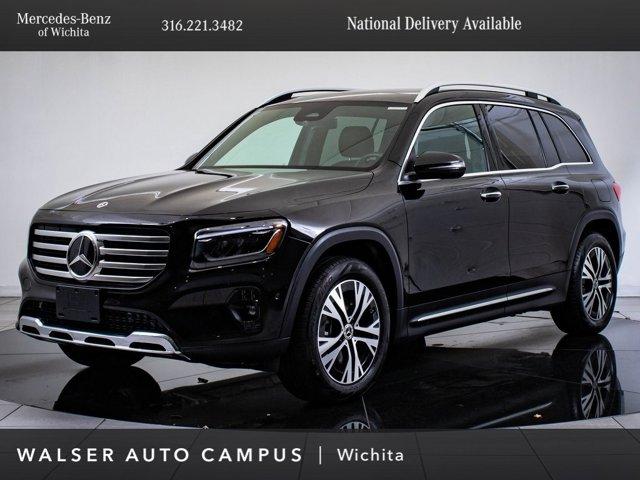 used 2024 Mercedes-Benz GLB 250 car, priced at $42,298