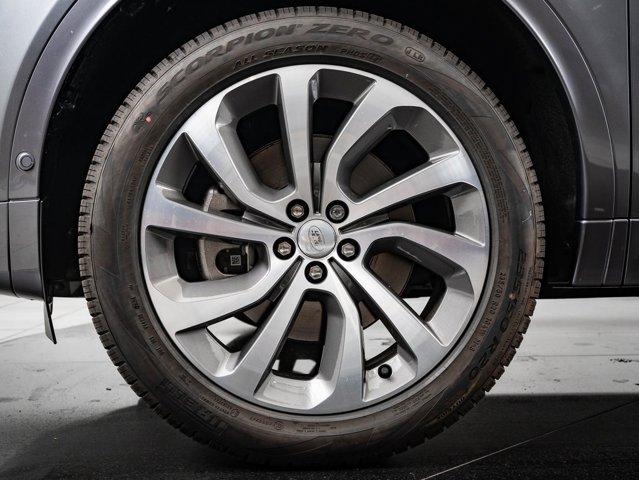 used 2025 Land Rover Discovery Sport car, priced at $45,398