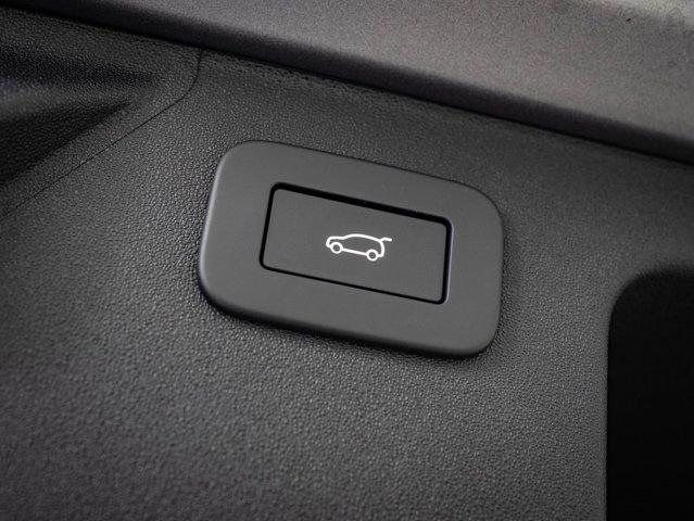 used 2025 Land Rover Discovery Sport car, priced at $45,398