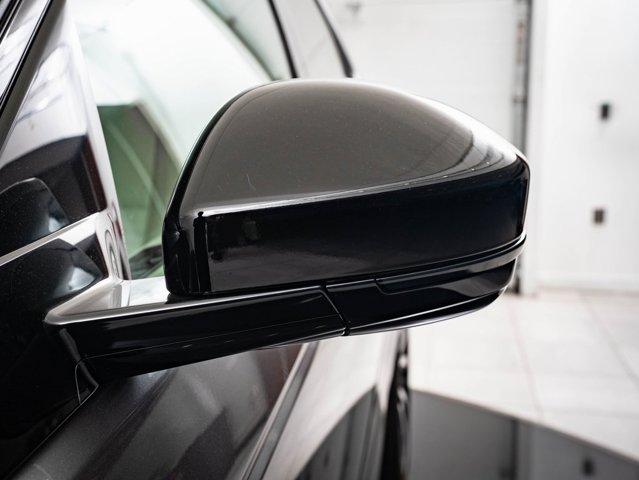 used 2025 Land Rover Discovery Sport car, priced at $45,398