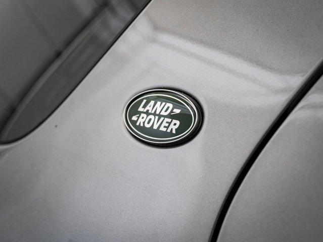 used 2025 Land Rover Discovery Sport car, priced at $45,398