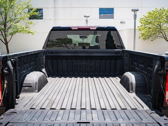 used 2021 GMC Sierra 1500 car, priced at $45,598