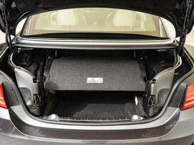 used 2016 BMW 428 car, priced at $23,498