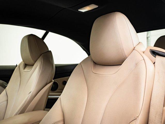 used 2016 BMW 428 car, priced at $23,498