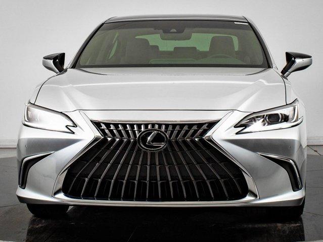 used 2022 Lexus ES 350 car, priced at $41,998