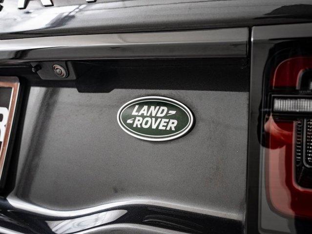 used 2022 Land Rover Discovery Sport car, priced at $30,498