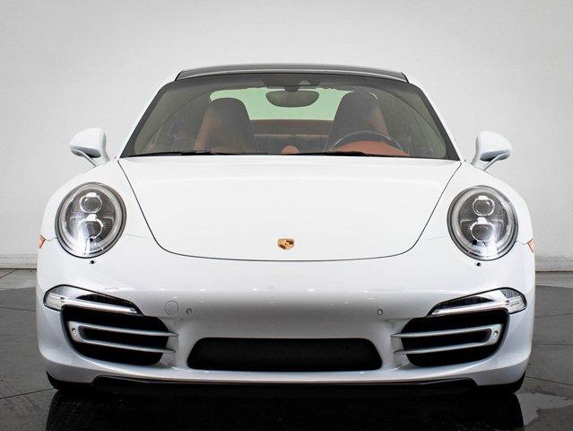 used 2016 Porsche 911 car, priced at $99,298