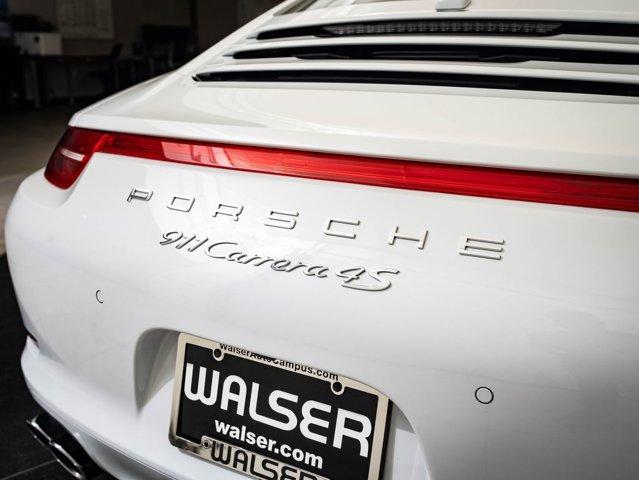 used 2016 Porsche 911 car, priced at $99,298