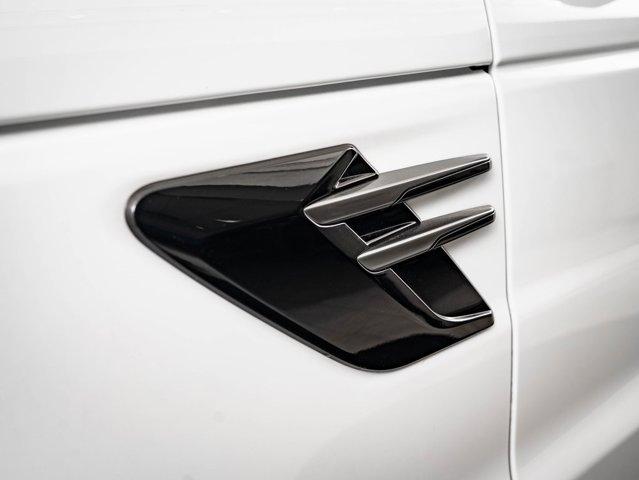 used 2021 Land Rover Range Rover Sport car, priced at $37,998