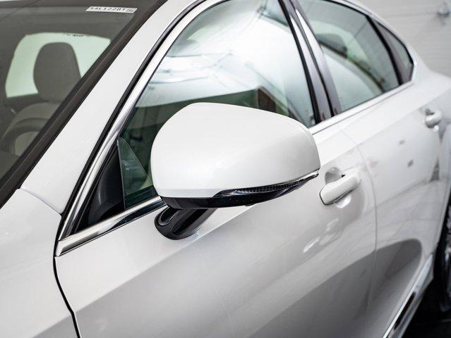 used 2024 Volvo S90 Recharge Plug-In Hybrid car, priced at $53,998