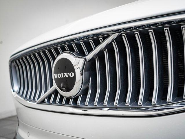 used 2024 Volvo S90 Recharge Plug-In Hybrid car, priced at $53,998