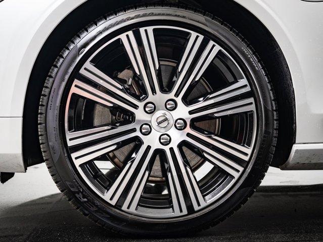 used 2024 Volvo S90 Recharge Plug-In Hybrid car, priced at $53,998