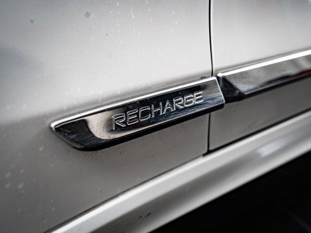 used 2024 Volvo S90 Recharge Plug-In Hybrid car, priced at $53,998