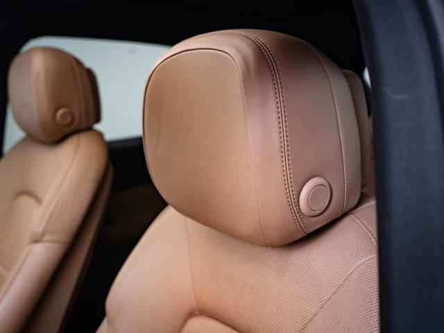 used 2020 Porsche Cayenne car, priced at $43,798