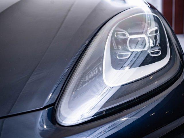 used 2020 Porsche Cayenne car, priced at $43,798