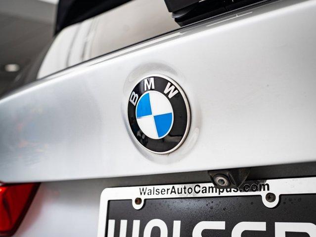 used 2019 BMW X3 car, priced at $20,298