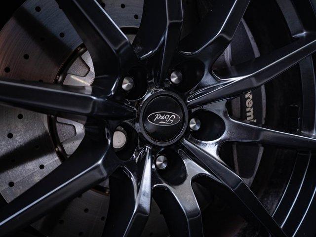 used 2017 Ford Shelby GT350 car, priced at $60,998