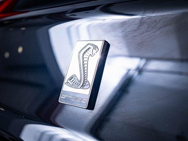 used 2017 Ford Shelby GT350 car, priced at $60,998
