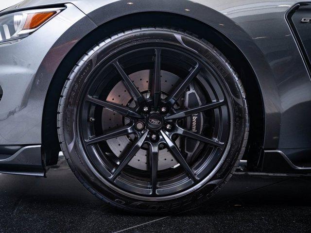 used 2017 Ford Shelby GT350 car, priced at $60,998