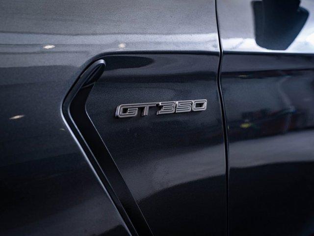 used 2017 Ford Shelby GT350 car, priced at $60,998