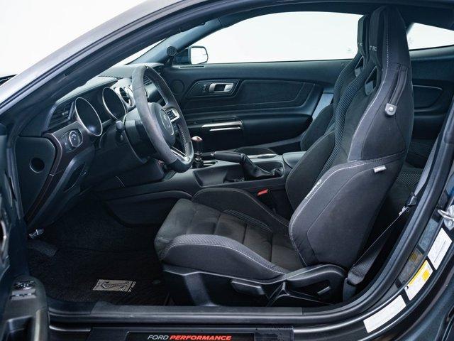 used 2017 Ford Shelby GT350 car, priced at $60,998