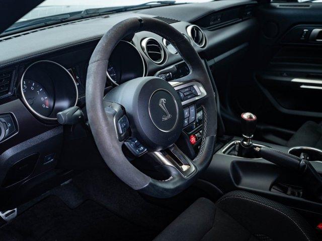 used 2017 Ford Shelby GT350 car, priced at $60,998