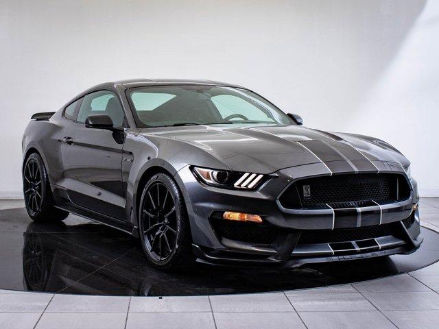 used 2017 Ford Shelby GT350 car, priced at $60,998