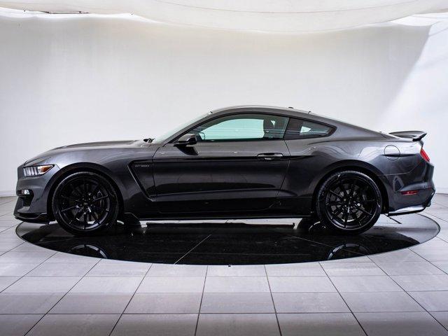 used 2017 Ford Shelby GT350 car, priced at $60,998