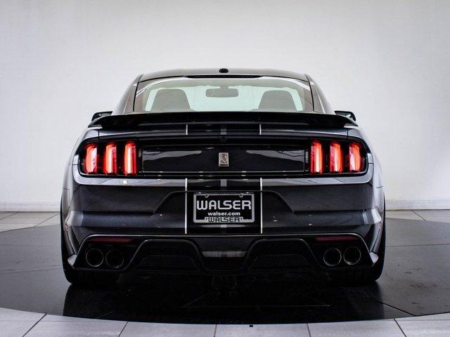 used 2017 Ford Shelby GT350 car, priced at $60,998