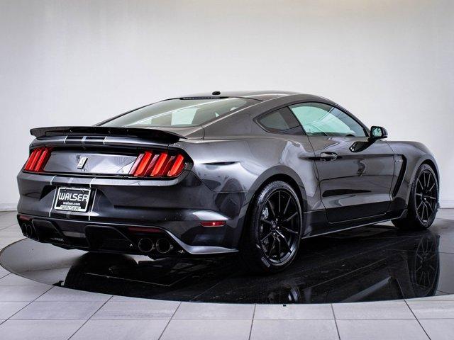 used 2017 Ford Shelby GT350 car, priced at $60,998