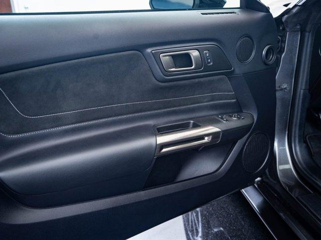 used 2017 Ford Shelby GT350 car, priced at $60,998