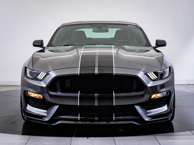 used 2017 Ford Shelby GT350 car, priced at $60,998