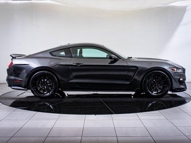 used 2017 Ford Shelby GT350 car, priced at $60,998