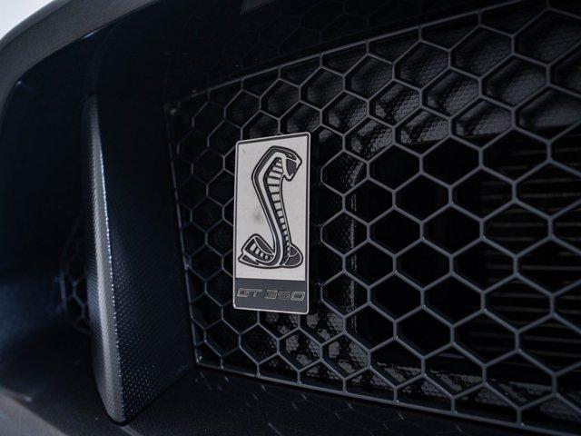 used 2017 Ford Shelby GT350 car, priced at $60,998