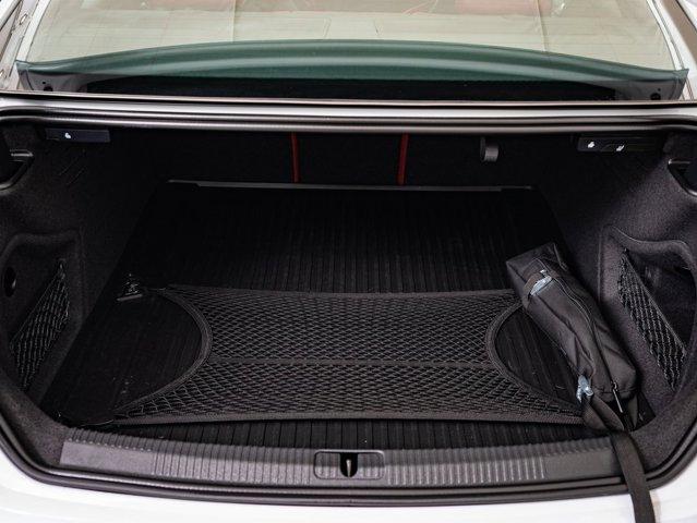 used 2024 Audi S5 car, priced at $68,998