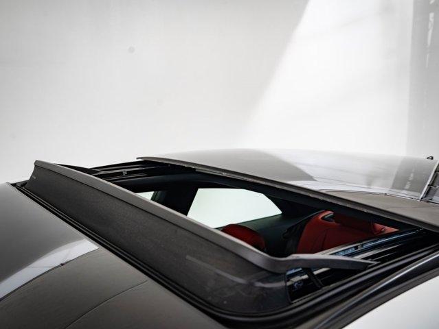 used 2024 Audi S5 car, priced at $68,998